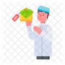 Eid Money Eid Gift Eid Cash Icon