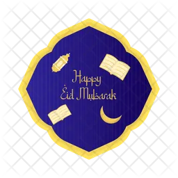 Eid Mubarak  Ícone