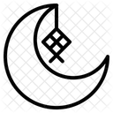 Eid Mubarak Icono