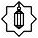 Eid Mubarak Icono