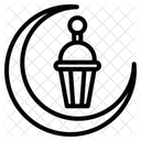Eid Mubarak Icono