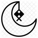 Eid Mubarak Icono