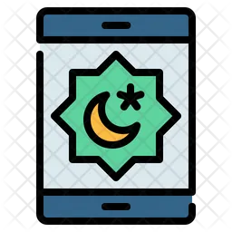 Eid Mubarak  Icon