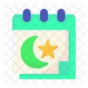 Eid Mubarak Ramadan Islam Icon