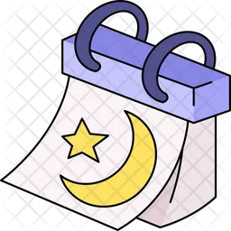 Eid Mubarak  Icono