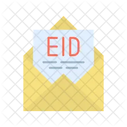 Eid Mubarak  Icono