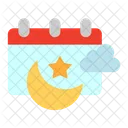 Ramadan Islamic Islam Icon