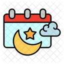 Ramadan Islamic Islam Icon