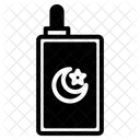 Eid Mubarak Chat Icon