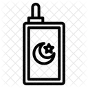Eid Mubarak Chat Icon