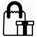 Eid Mubarak Gift Icon