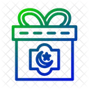 Ramadan Icon Pack In Gradient Style Icon