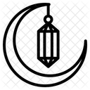 Eid Mubarak Icon