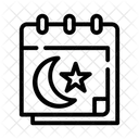 Eid Mubarak  Icono