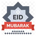 Eid Mubarak  Ícone