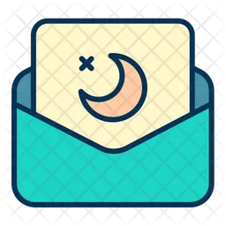 Eid Mubarak Message  Icon