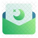 Eid Mubarak Message  Icon