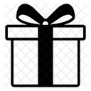 Eid present box  Icon