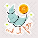 Eid ul Fitr  Icon