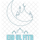 Eid Ul Fitr Ramadan Islam Symbol