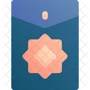 Eid-Umschlag  Symbol