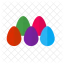 Eier Ei Ostern Symbol