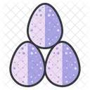 Eier Symbol