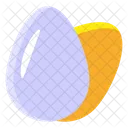 Eier  Symbol