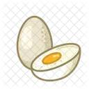 Eier  Symbol