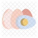 Eier  Symbol