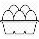 Eier  Symbol