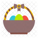 Eier Ei Schussel Symbol
