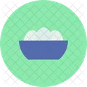 Eier Ei Schussel Symbol