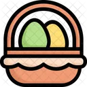 Ostern Ei Frohe Ostern Symbol