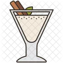 Eierlikör  Symbol