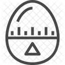 Eieruhr  Symbol