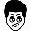 Eifersuchtig Neidisch Habgierig Symbol
