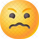 Eifersuchtig Mann Frau Symbol