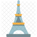 Eiffel  Icon