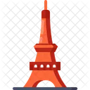 Eiffel  Ícone