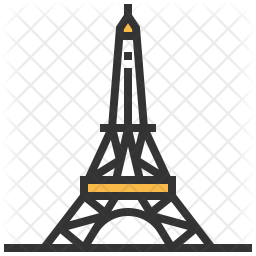 Eiffel Icon