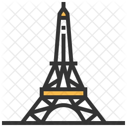 Eiffel  Icon