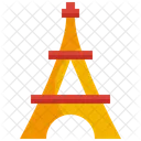 에펠 파리 랜드마크 아이콘