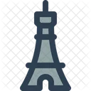 Eiffel  Symbol
