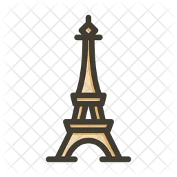 Eiffel  Icon