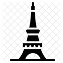 Eiffel  Icon