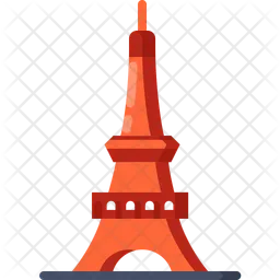 Eiffel  Icon