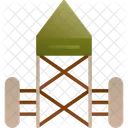 Eiffel  Icon