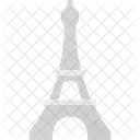 에펠 타워 파리 아이콘