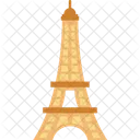에펠탑 에펠탑 투어 철 격자탑 아이콘